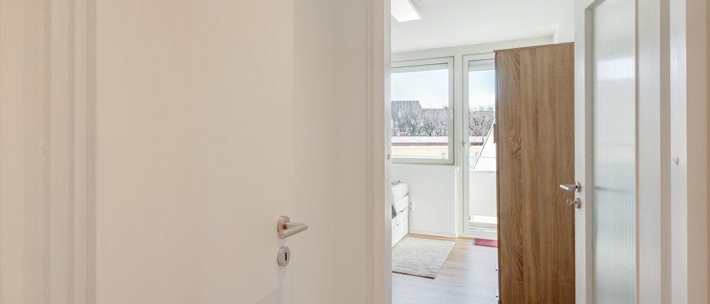 studio München Maxvorstadt - Universitätsviertel 02 hall 12510