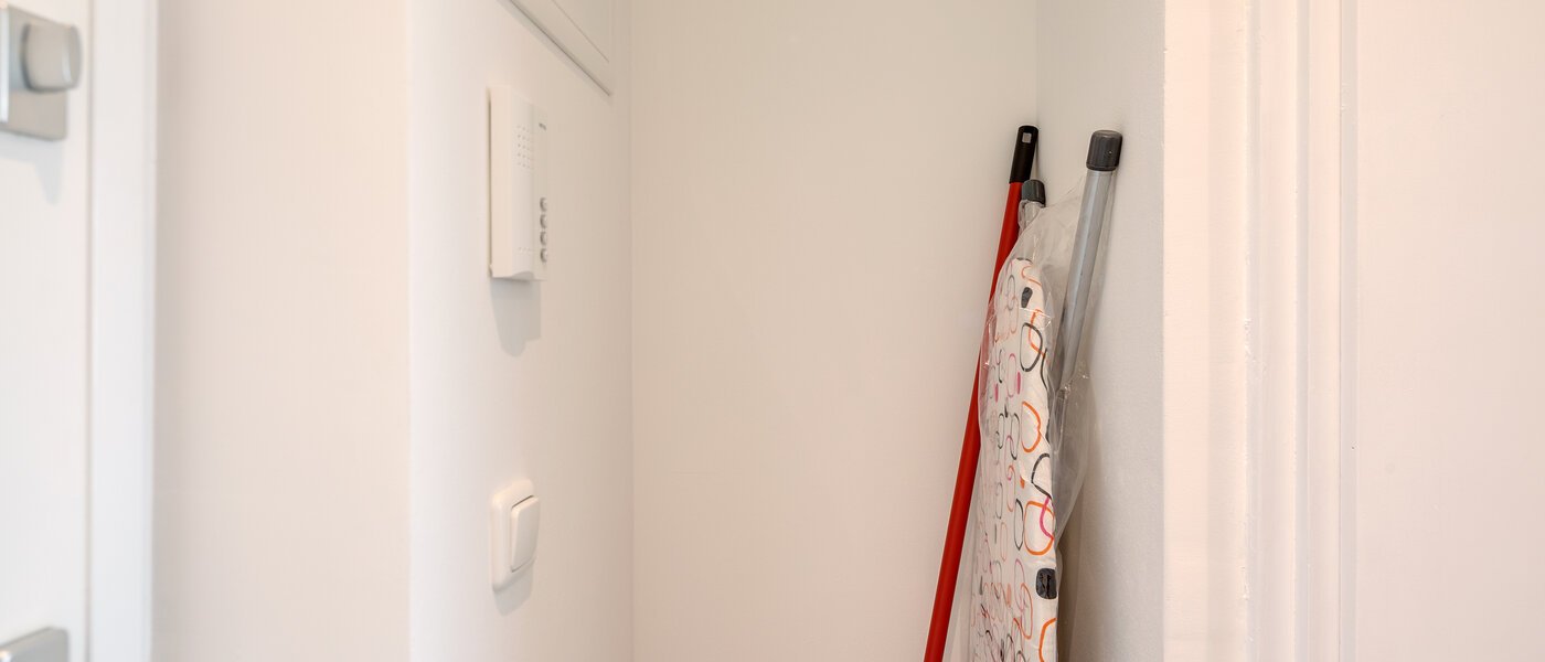 studio München Maxvorstadt - Universitätsviertel 03 hall 12510