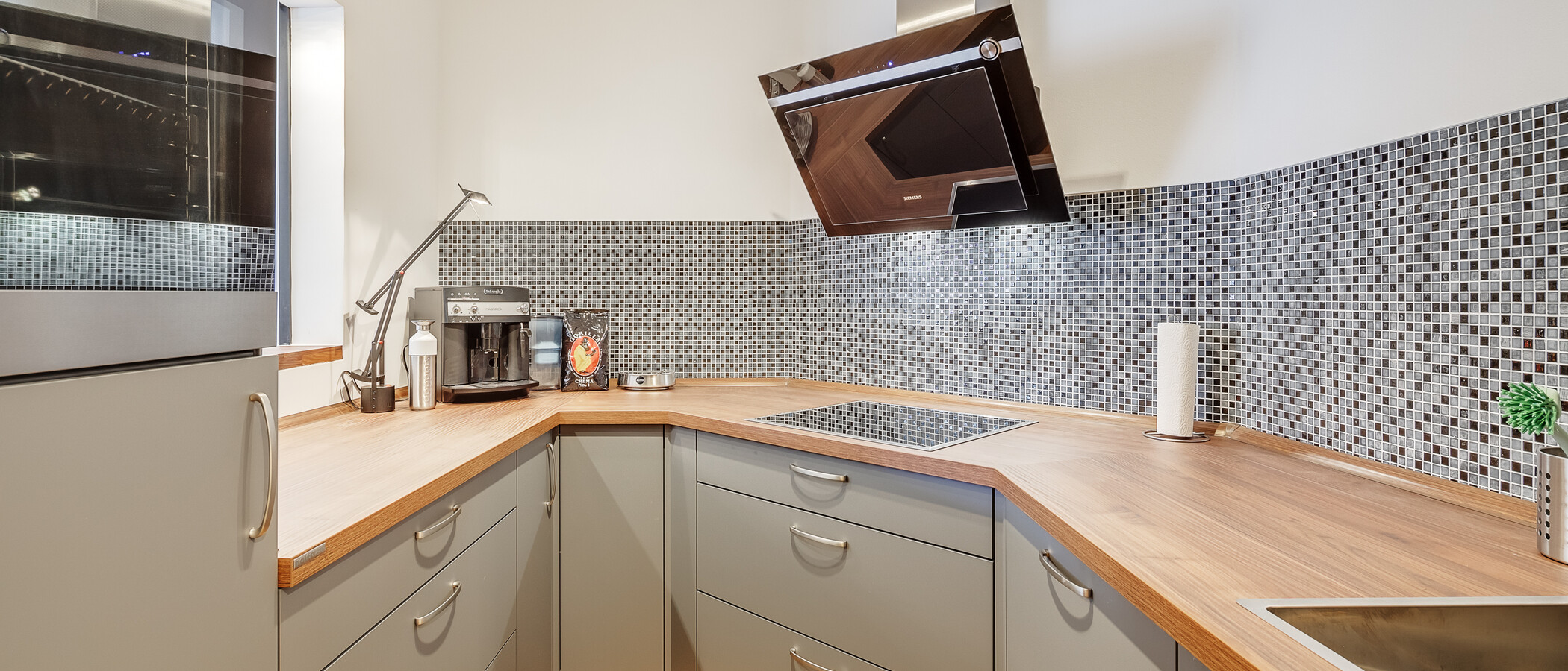 apartment München Schwabing-West 01 kitchen 12512