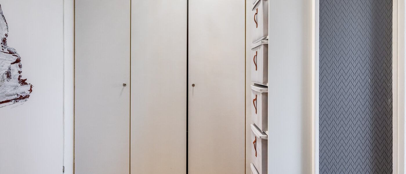 apartment München Arabellapark 02 hall 12513