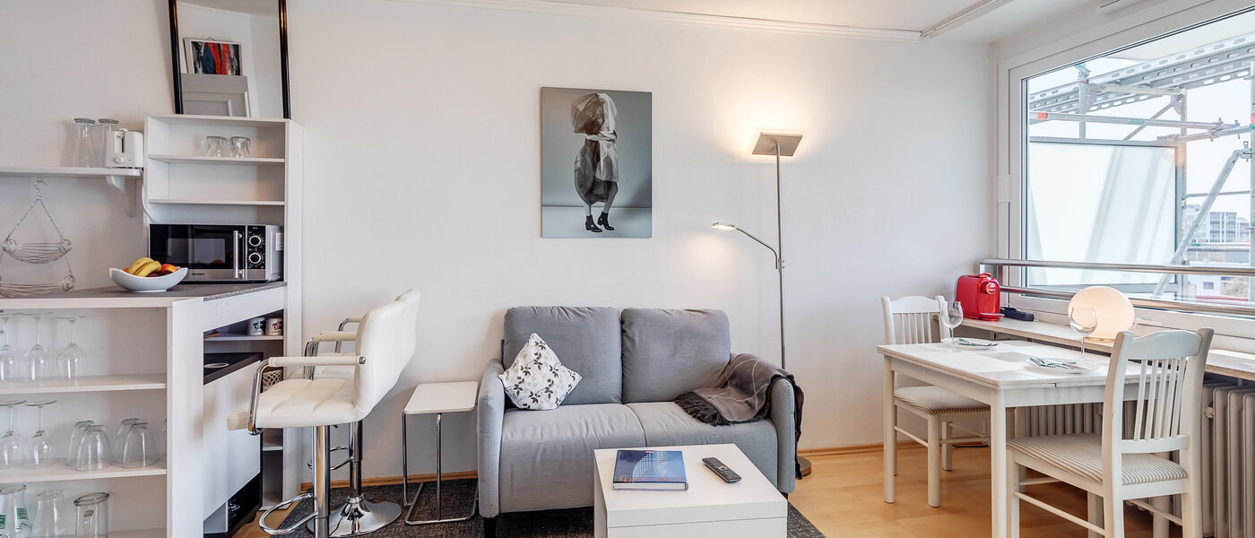 Sorry, this property has already been rented