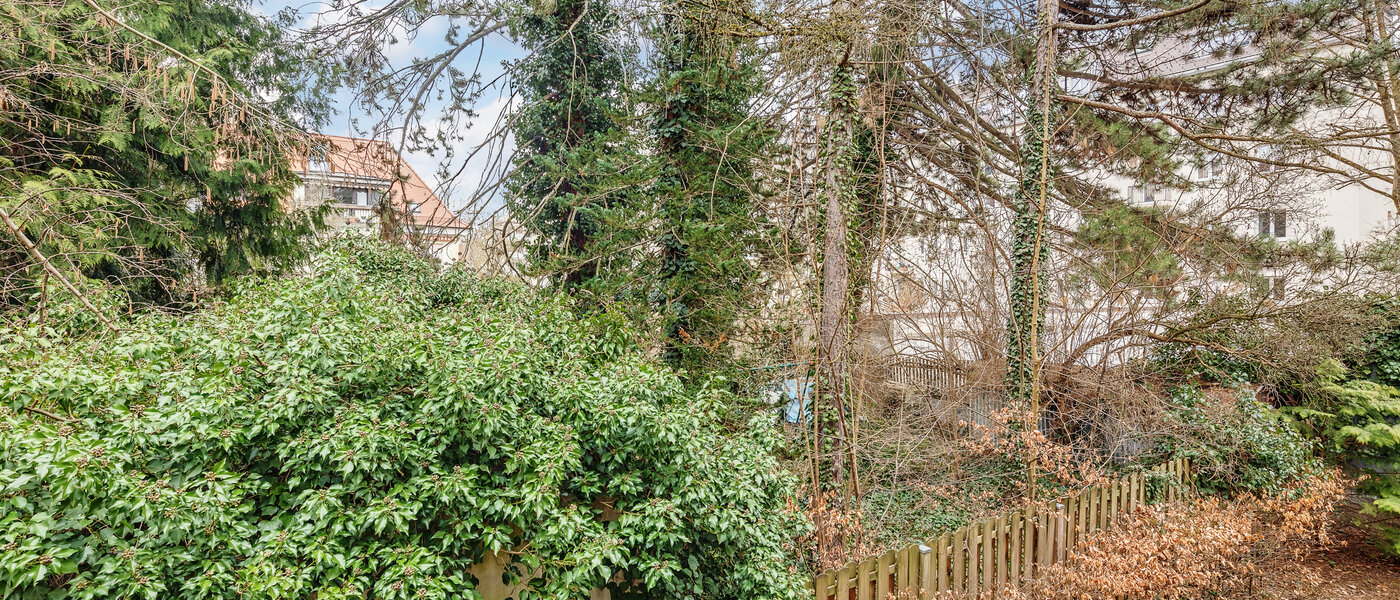 apartment München Schwabing (rechts der Leopoldstraße) 05 view 12514