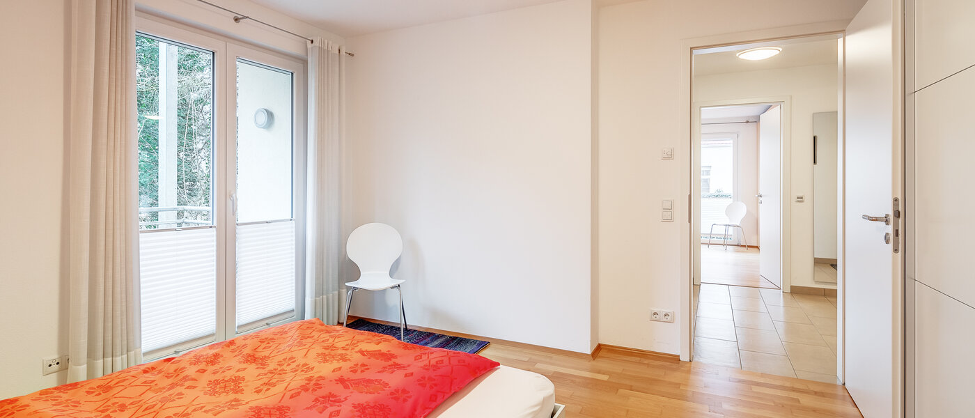 apartment München Schwabing (rechts der Leopoldstraße) 02 2. bedroom 12514