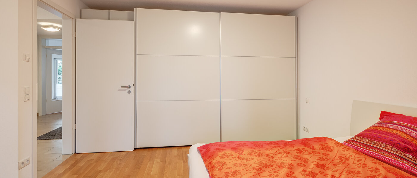 apartment München Schwabing (rechts der Leopoldstraße) 03 2. bedroom 12514