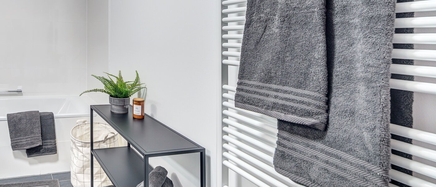 apartment München Au 03 bathroom 12517