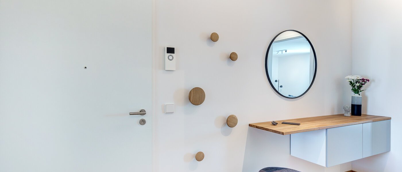 apartment München Au 02 hall 12517