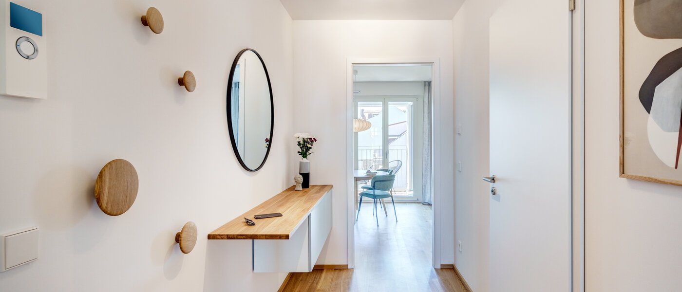 apartment München Au 03 hall 12517