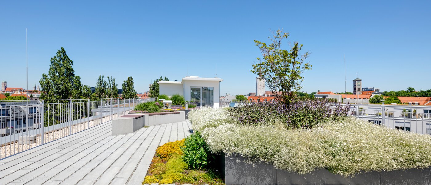 apartment München Au 02 community 12517