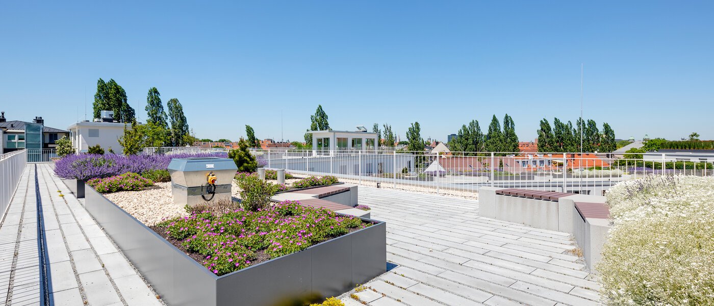 apartment München Au 03 community 12517