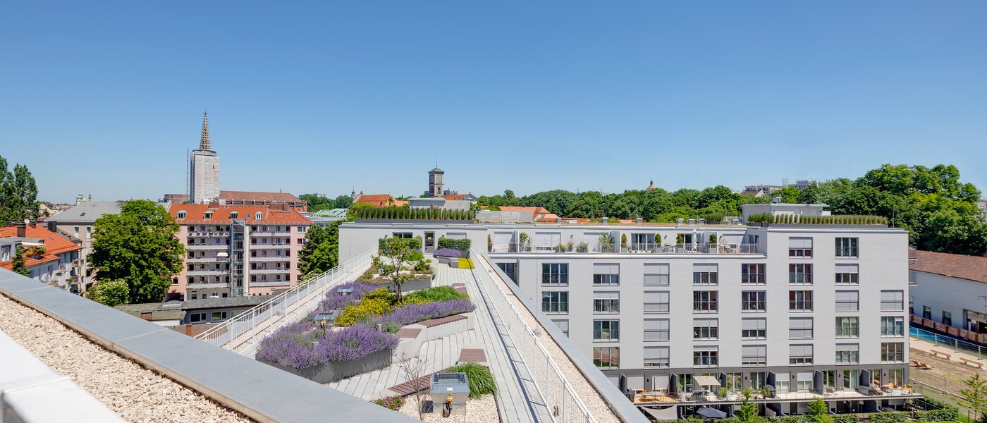 apartment München Au 06 community 12517