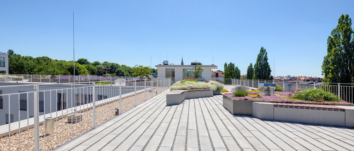 apartment München Au 07 community 12517