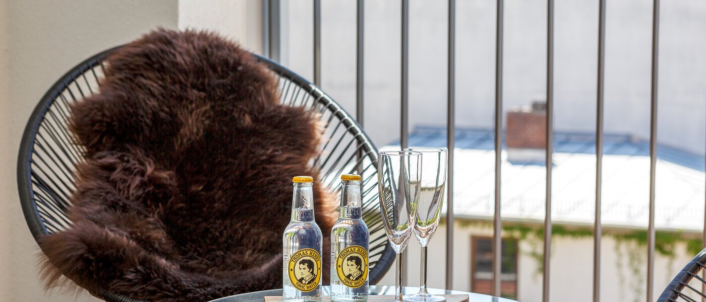 apartment München Au 02 special 12517