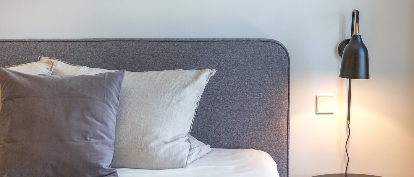 apartment München Au 08 special 12517