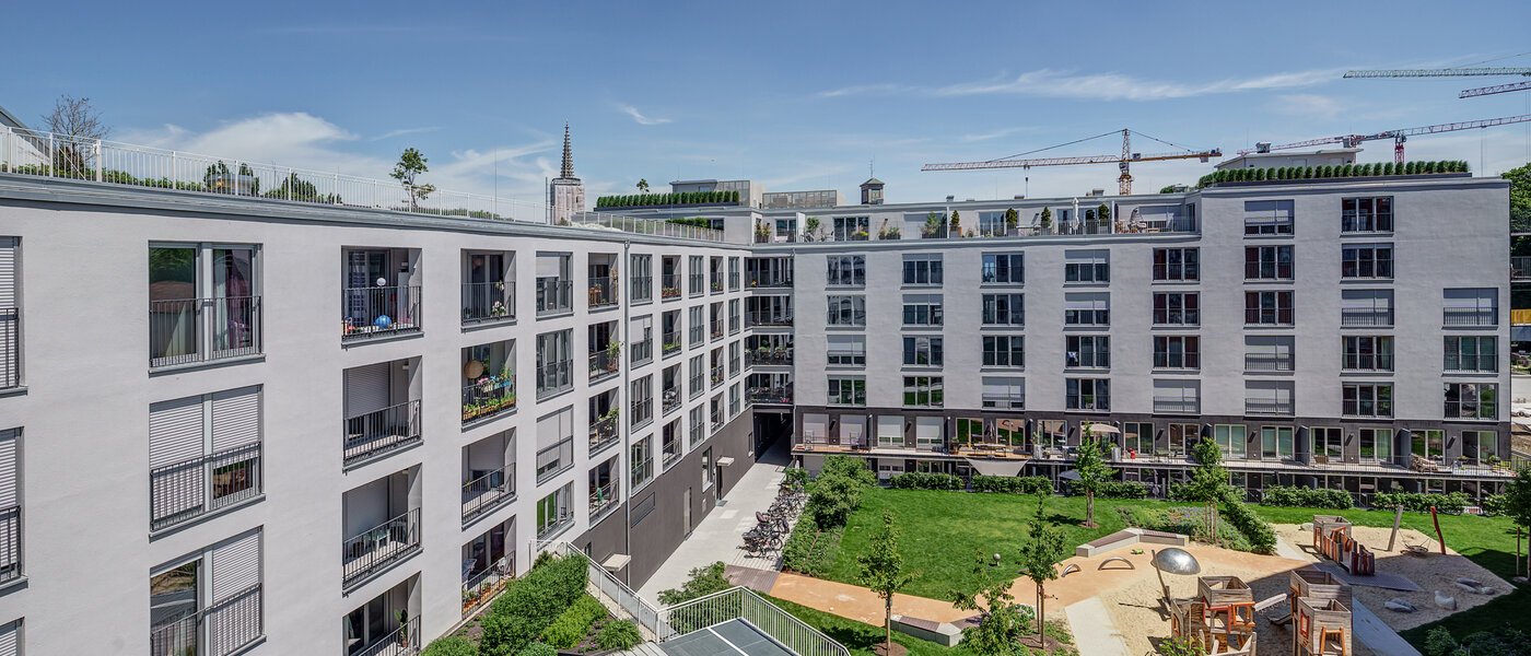 apartment München Au 01 view 12517