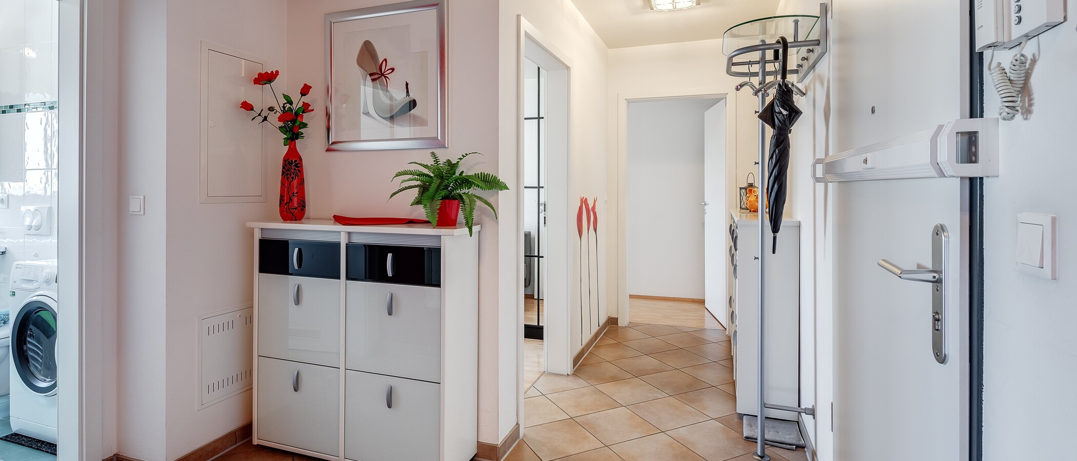 apartment München Laim 01 hall 12520