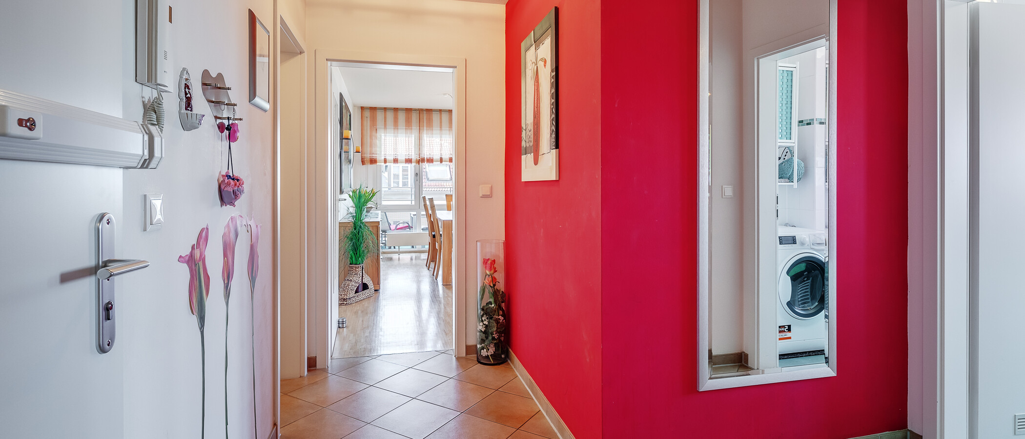 apartment München Laim 02 hall 12520