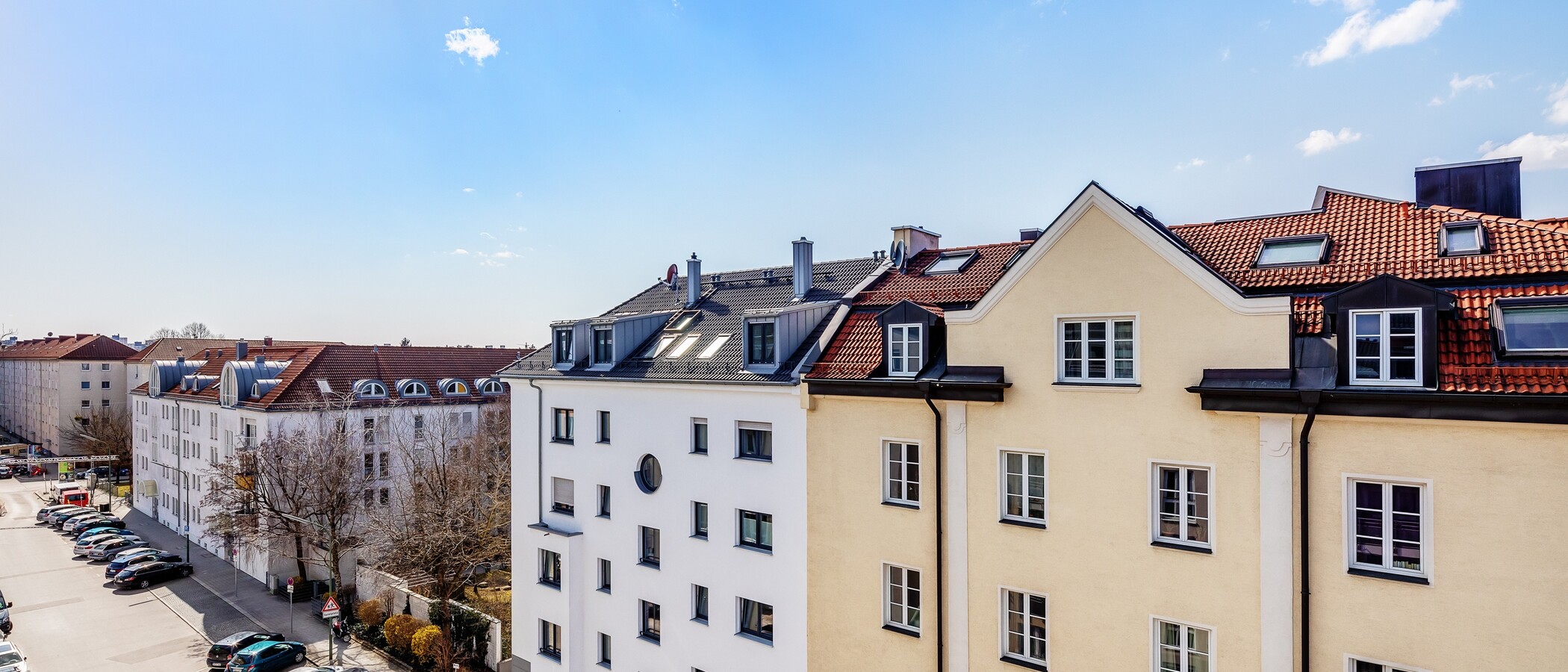 apartment München Laim 01 view 12520