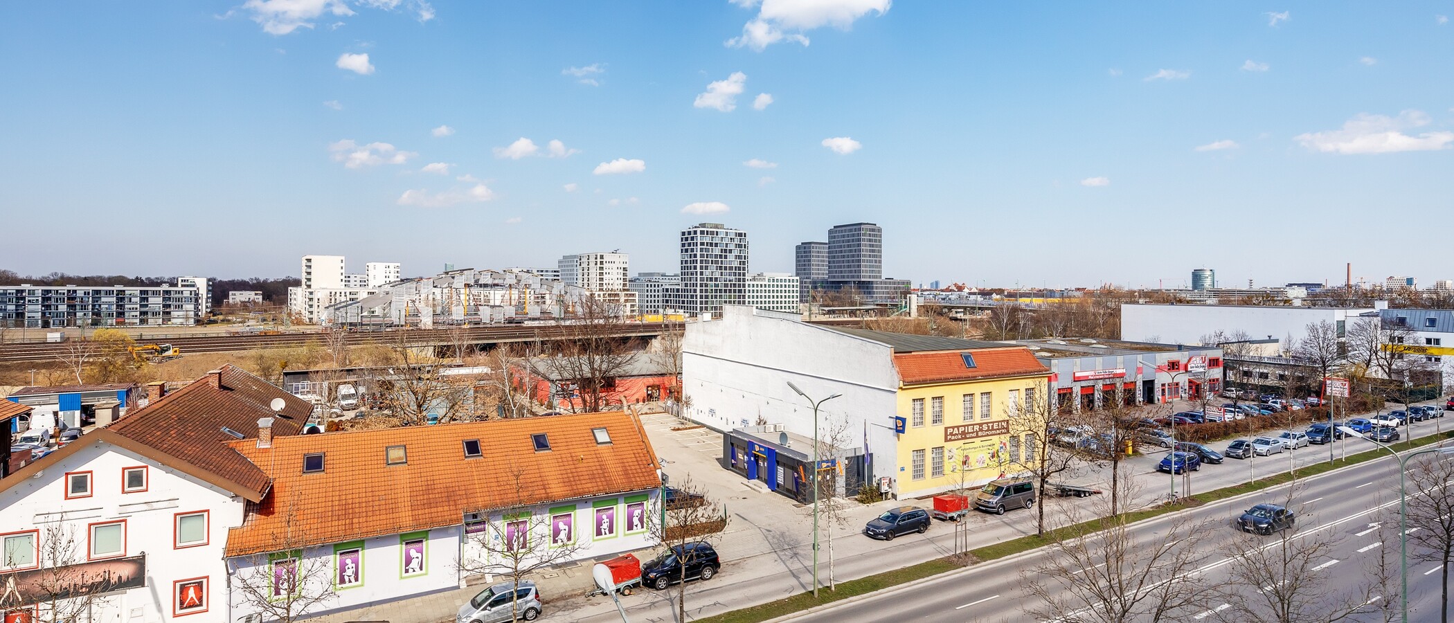 apartment München Laim 03 view 12520