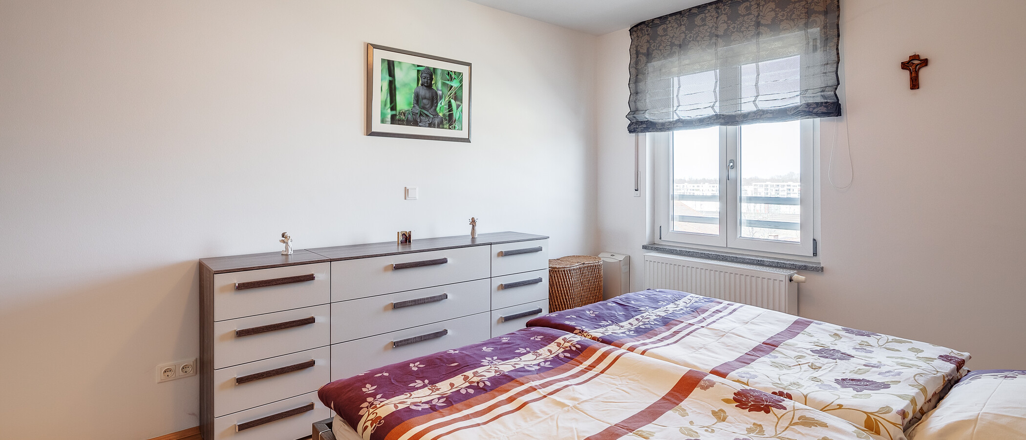 apartment München Laim 02 bedroom 12520