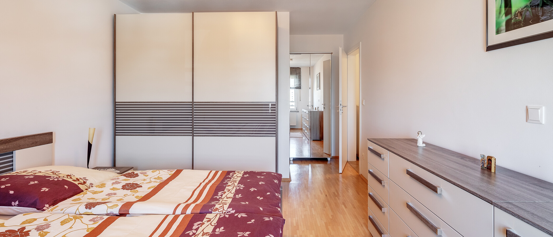 apartment München Laim 03 bedroom 12520