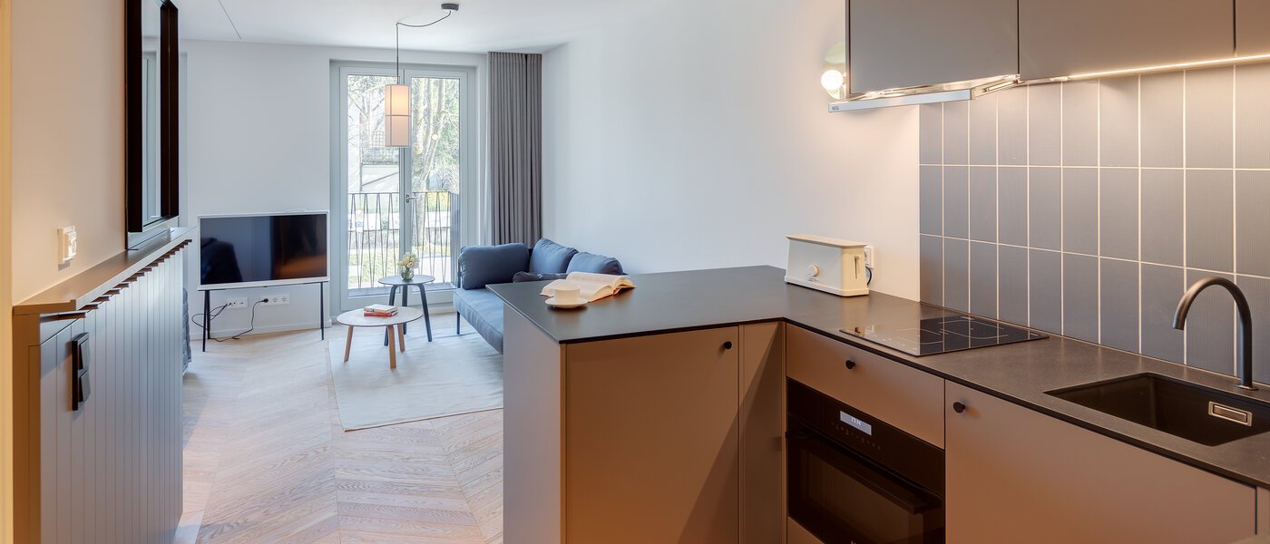apartment München Herzogpark 03 kitchen 12523