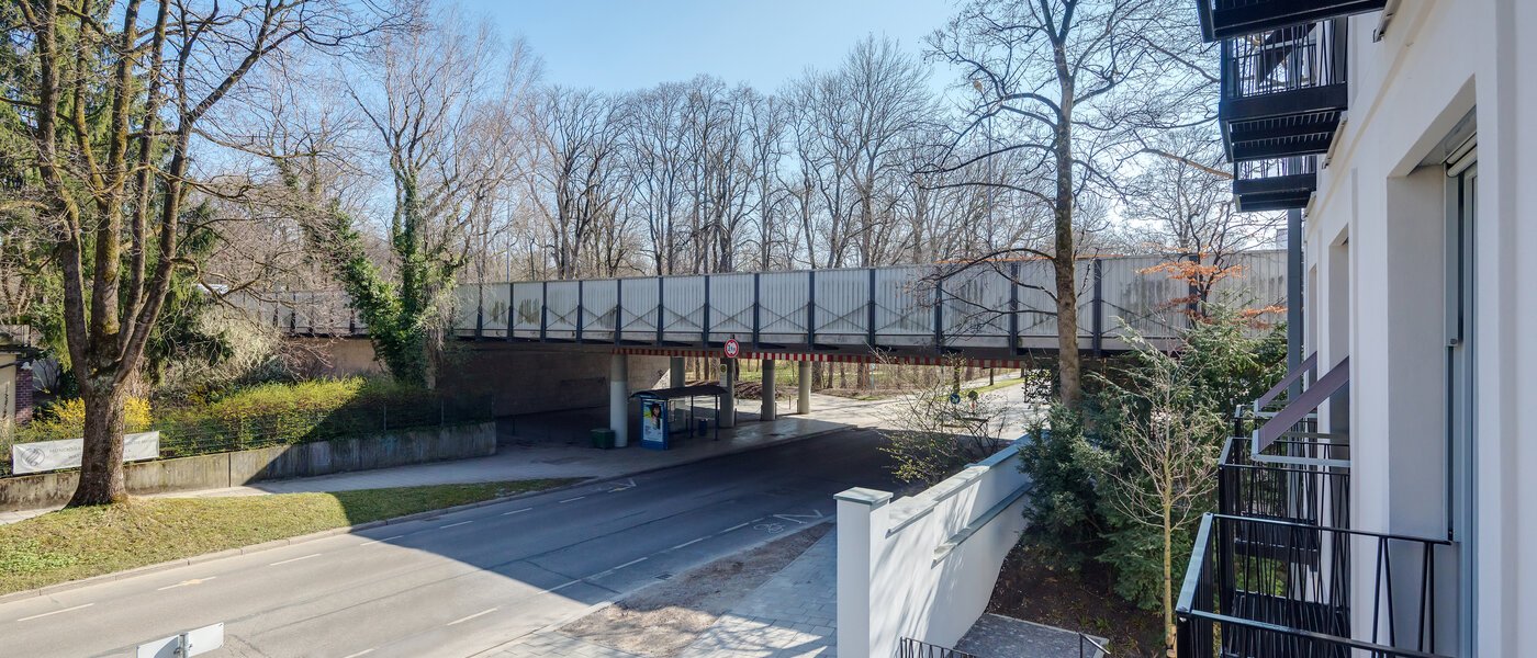 apartment München Herzogpark 03 view 12523