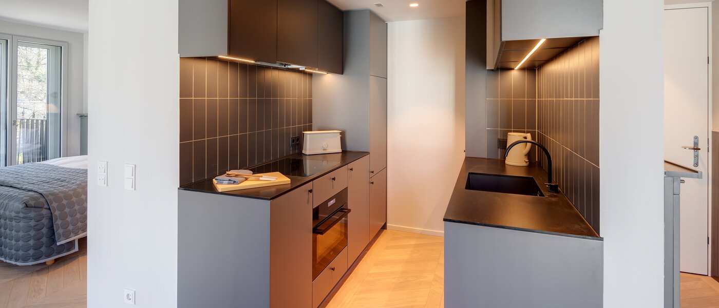 apartment München Herzogpark 01 kitchen 12526