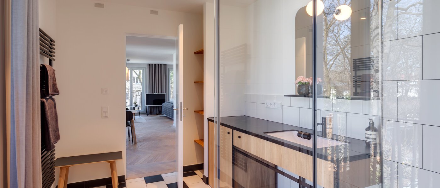 apartment München Herzogpark 03 bathroom 12526