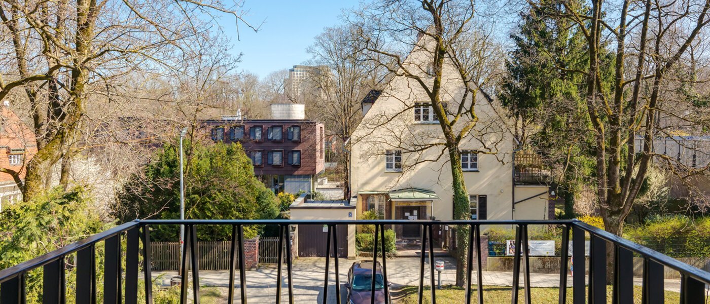 apartment München Herzogpark 02 balcony 12526