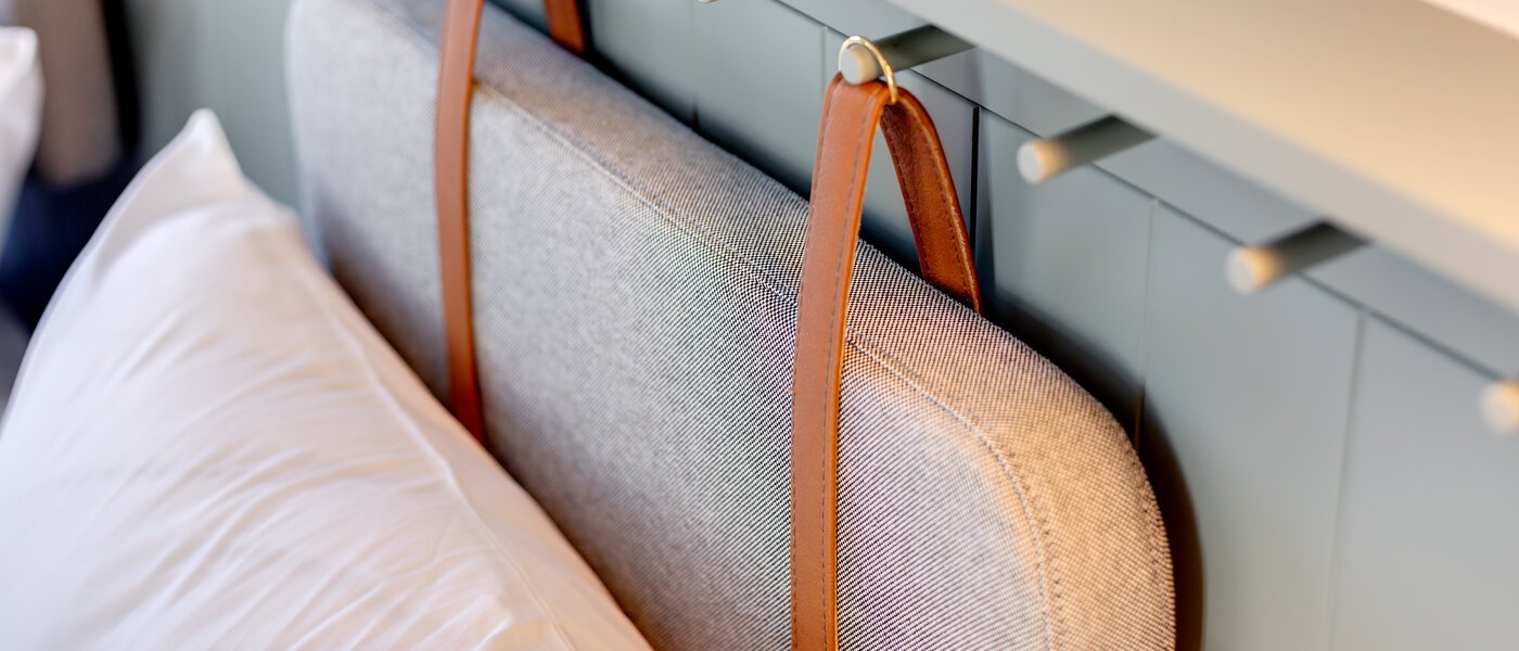 apartment München Herzogpark 02 sleeping area 12526