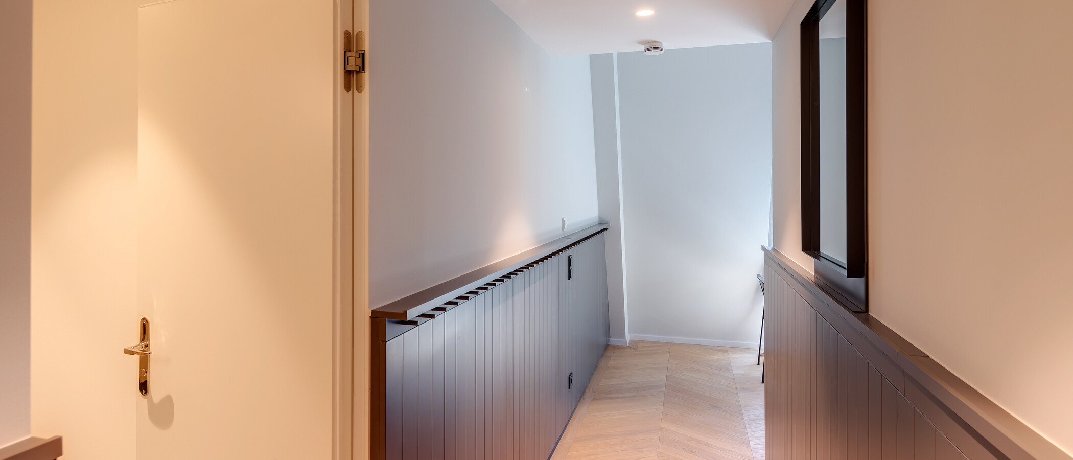 apartment München Herzogpark 02 hall 12528