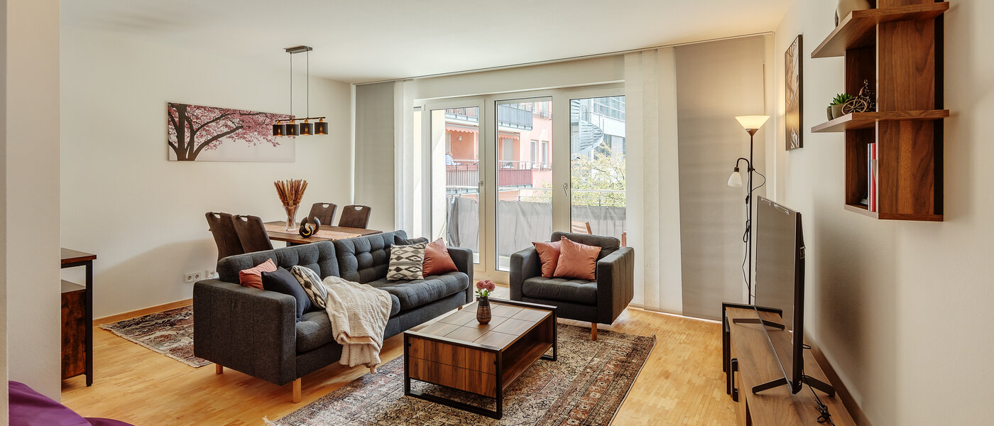 Sorry, this property has already been rented