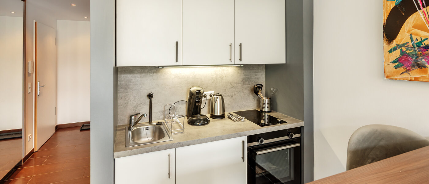 studio München Ludwigsvorstadt 02 kitchen 12534