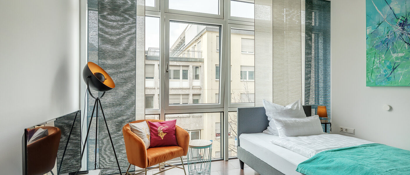 Sorry, this property has already been rented