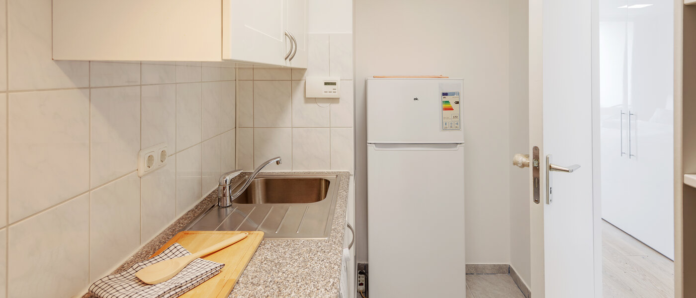 apartment München Johanneskirchen 03 kitchen 12536