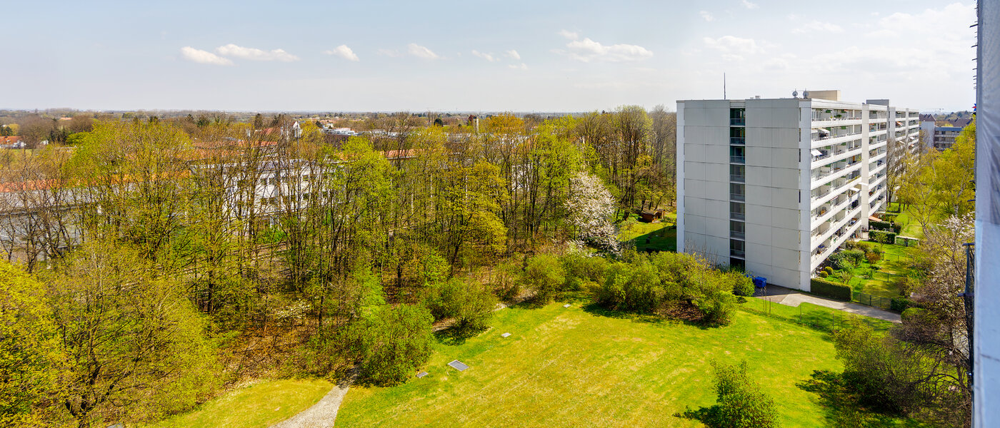 apartment München Johanneskirchen 02 view 12536