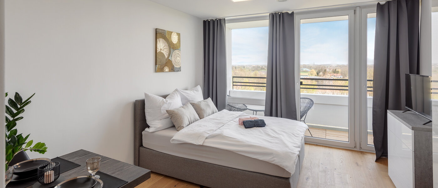 apartment München Johanneskirchen 01 living area 12536