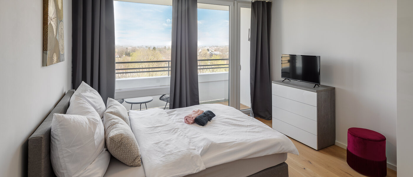 apartment München Johanneskirchen 02 living area 12536