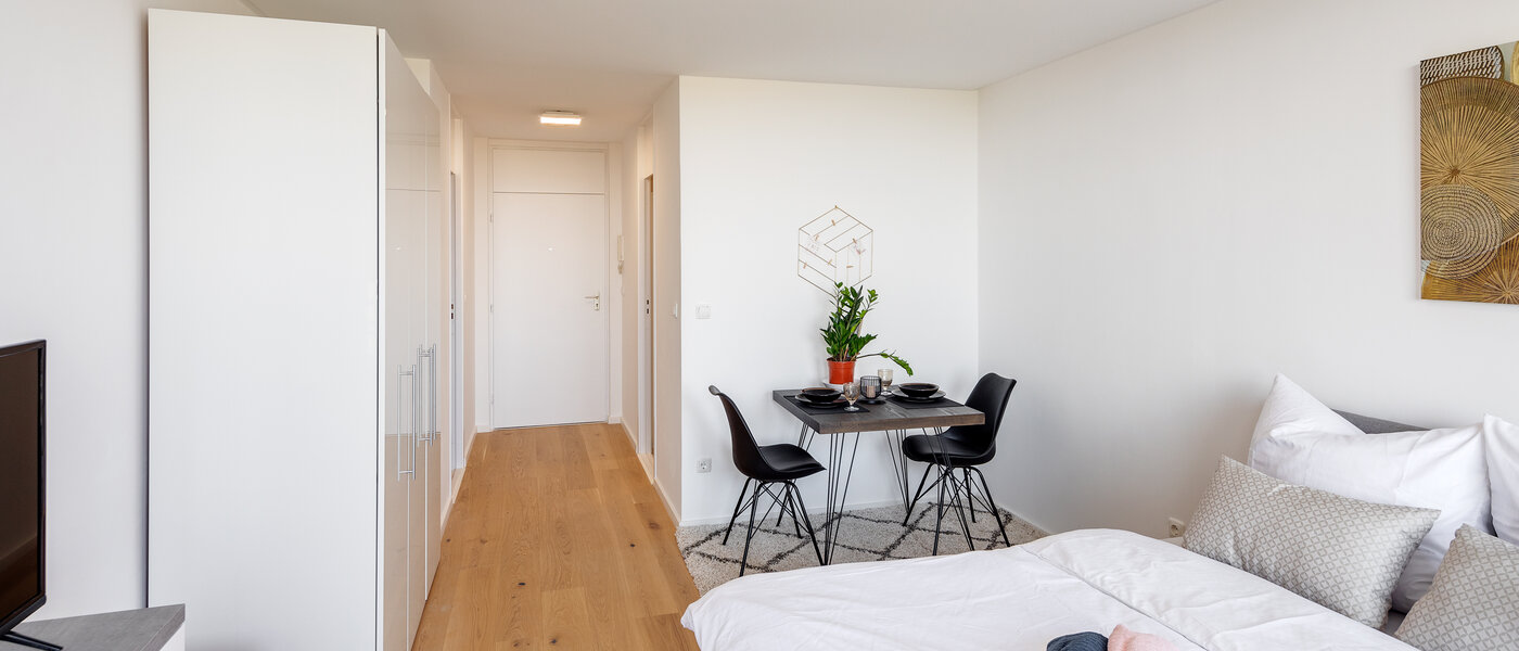 apartment München Johanneskirchen 04 living area 12536