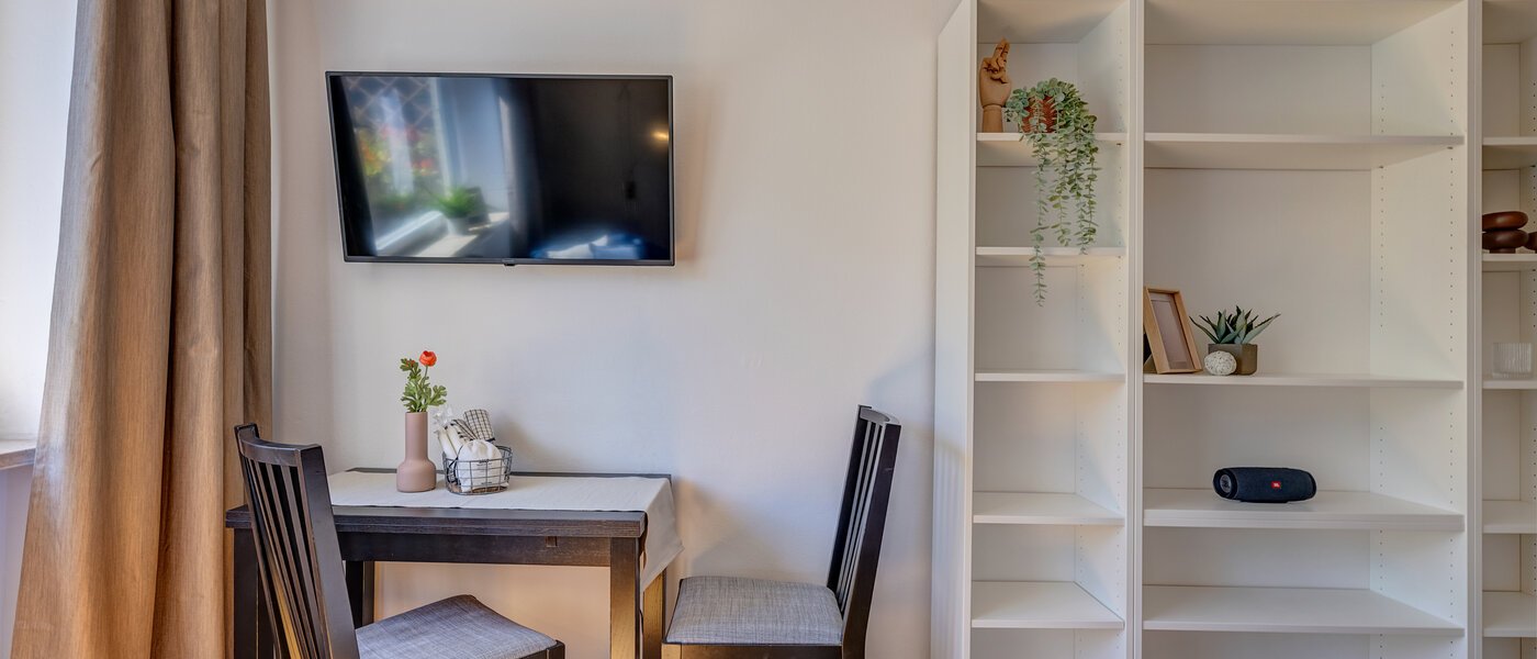 apartment München Schwabing-West 05 living area 12543