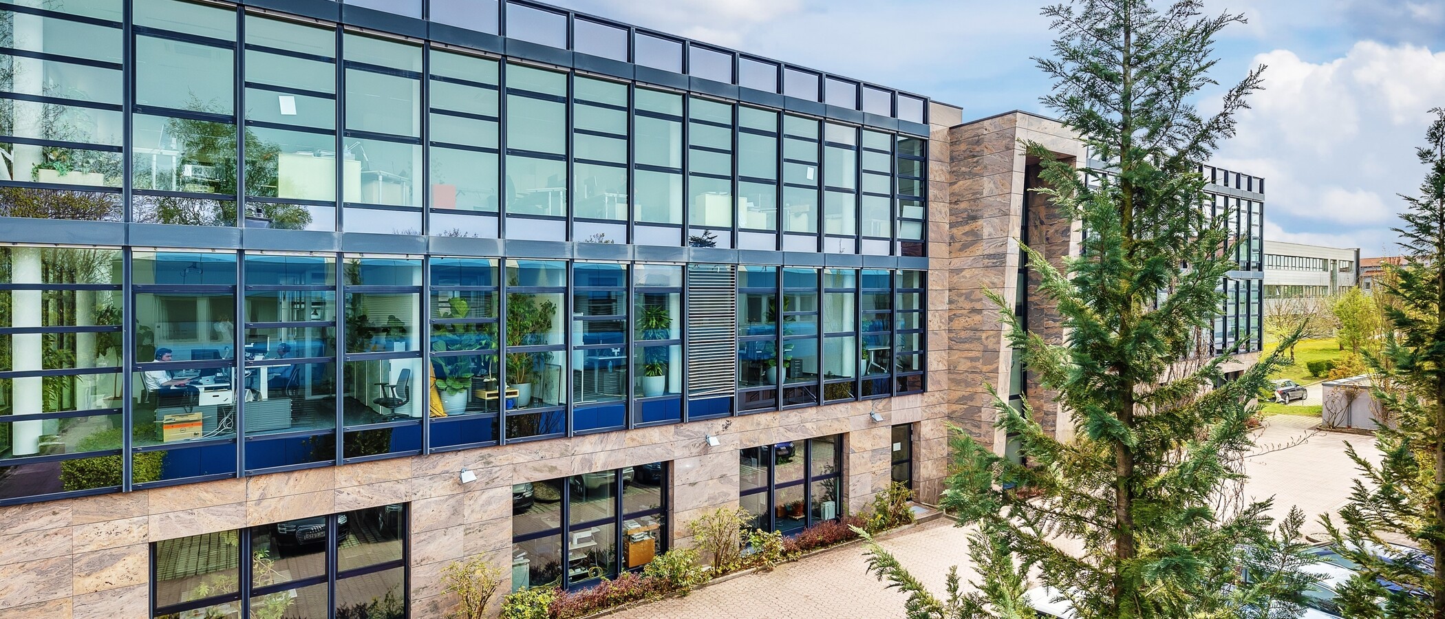 apartment Ismaning 02 view 12544