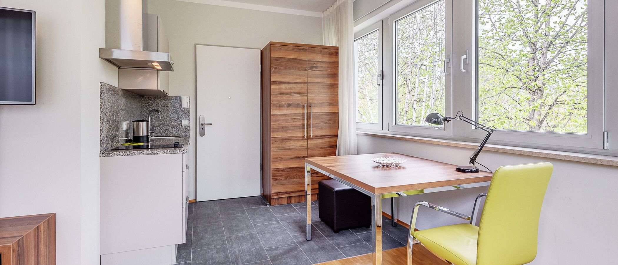 apartment Ismaning 03 living area 12544