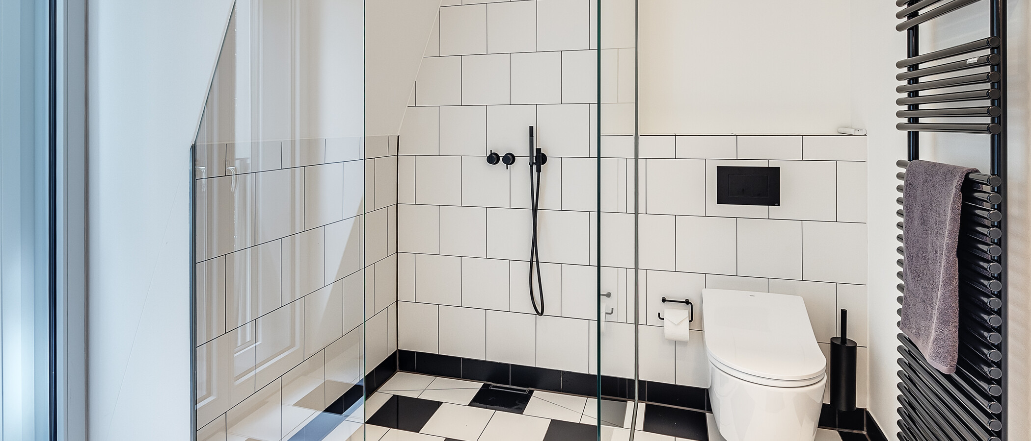 apartment München Herzogpark 06 bathroom 12546