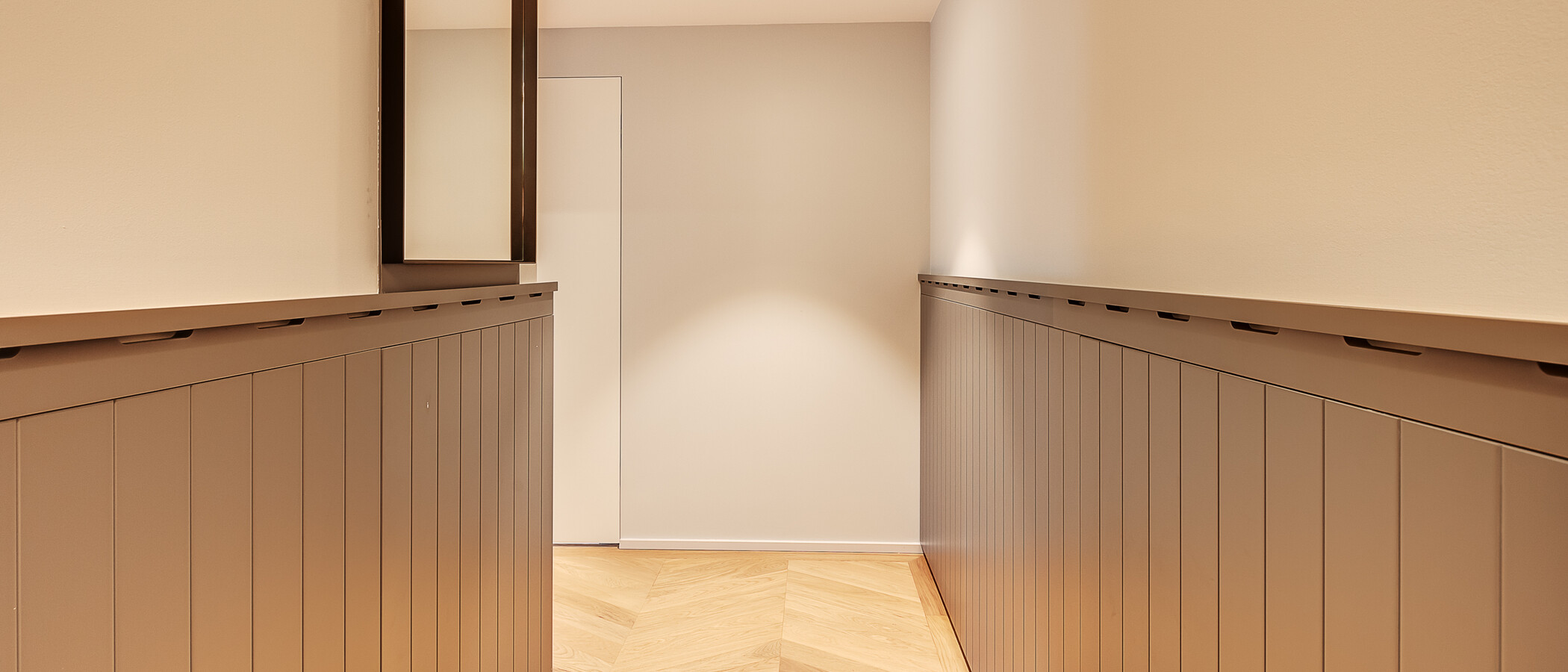 apartment München Herzogpark 02 hall 12546