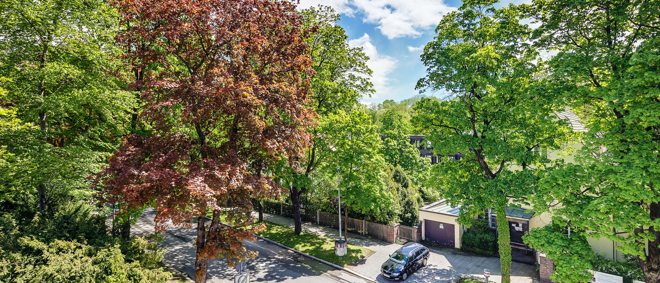 apartment München Herzogpark 01 view 12546
