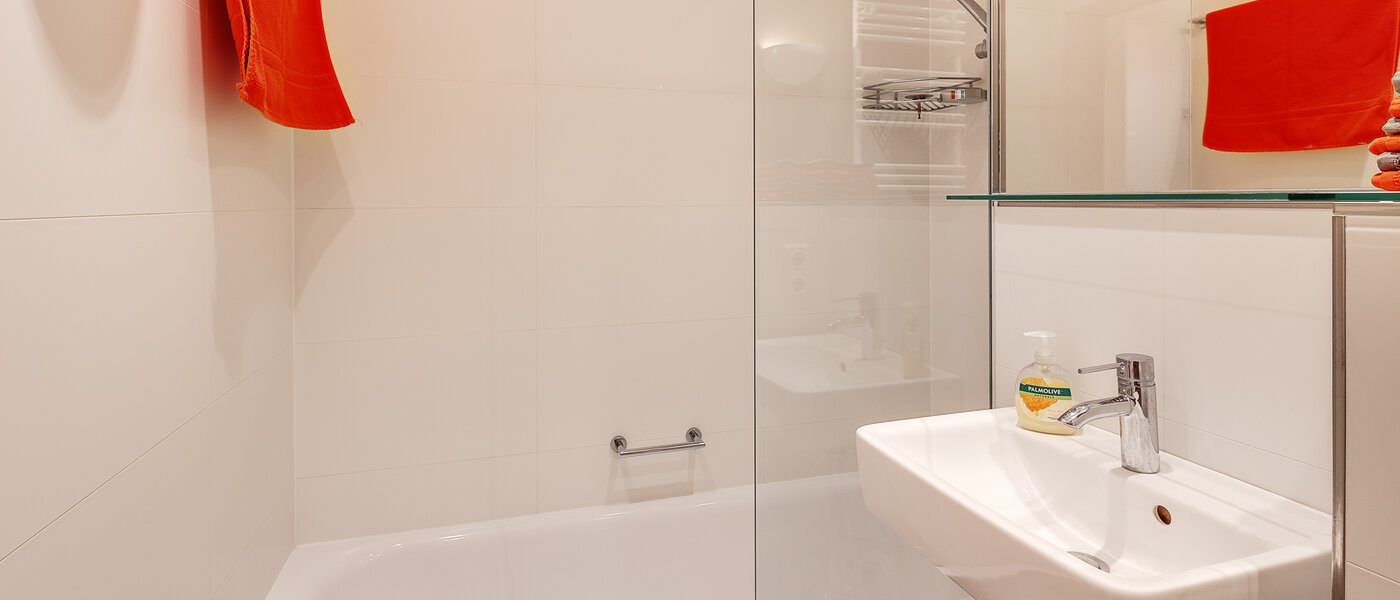 apartment München Schwanthalerhöhe 01 bathroom 12552