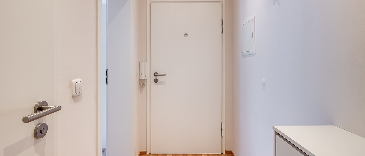 apartment München Schwanthalerhöhe 01 hall 12552