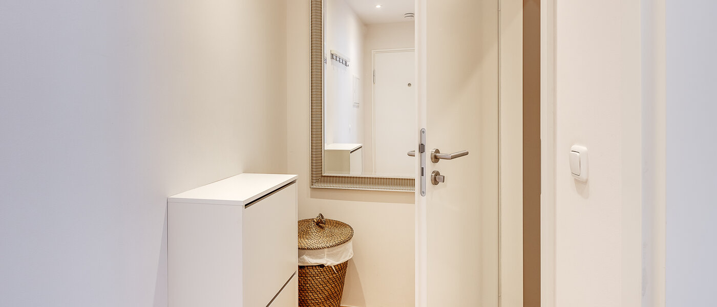 apartment München Schwanthalerhöhe 02 hall 12552