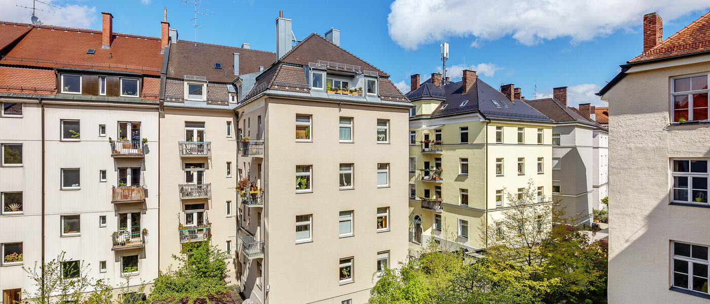apartment München Schwanthalerhöhe 01 view 12552