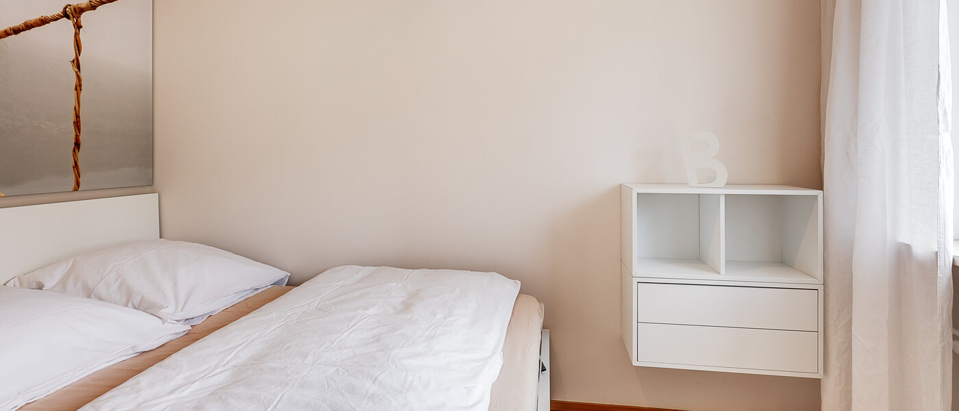 apartment München Schwanthalerhöhe 02 bedroom 12552